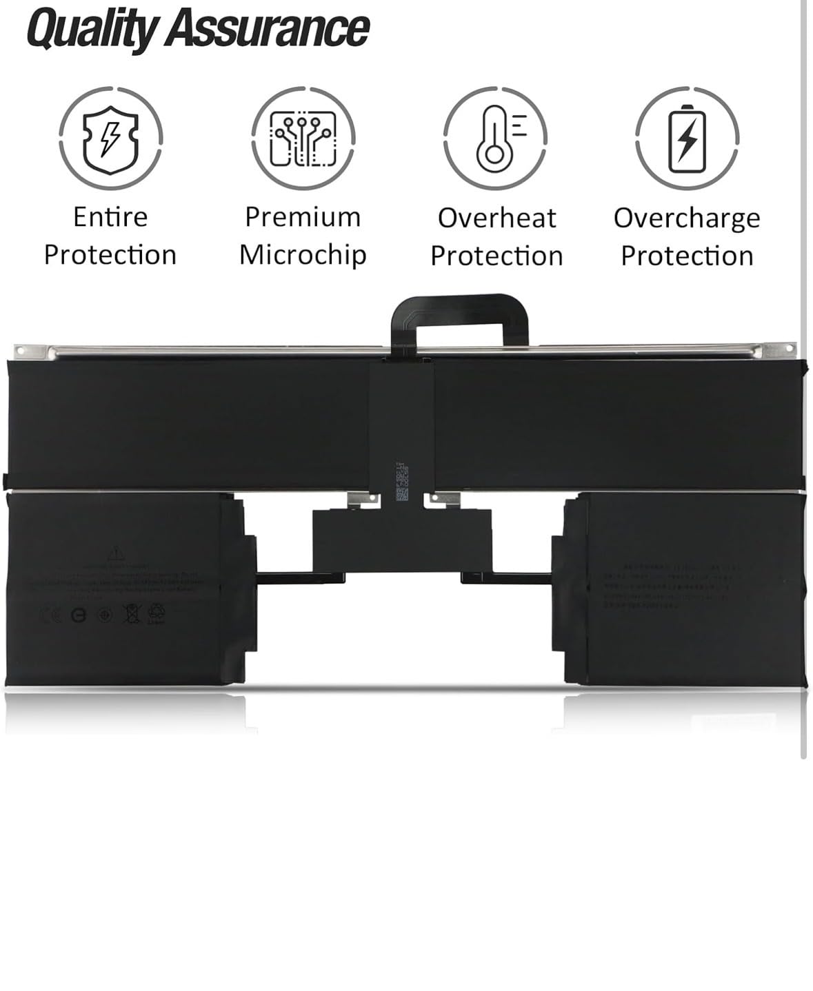 A2669 A2681 Laptop Battery for Ma/Book AIR 13